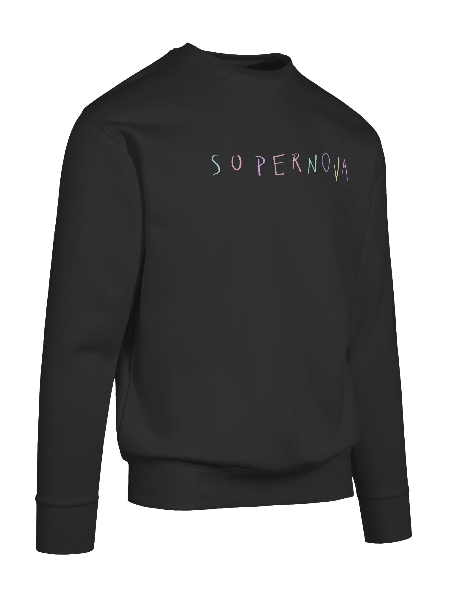 Sidewalk Chalk Sweater product image (108)