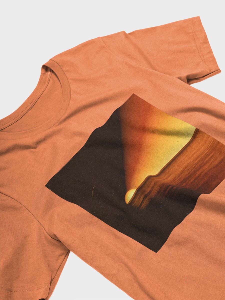 Paint the Skies Album Art Tee product image (8)
