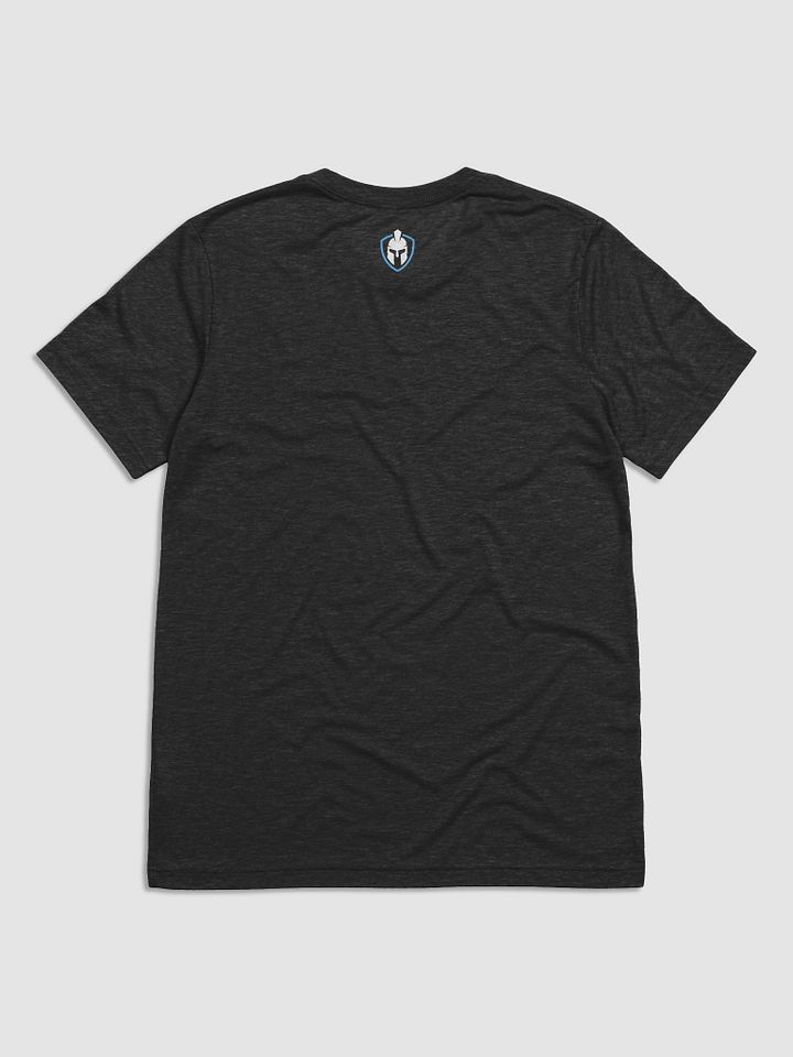 Mind Armor - Bella+Canvas Triblend Short Sleeve T-Shirt product image (14)