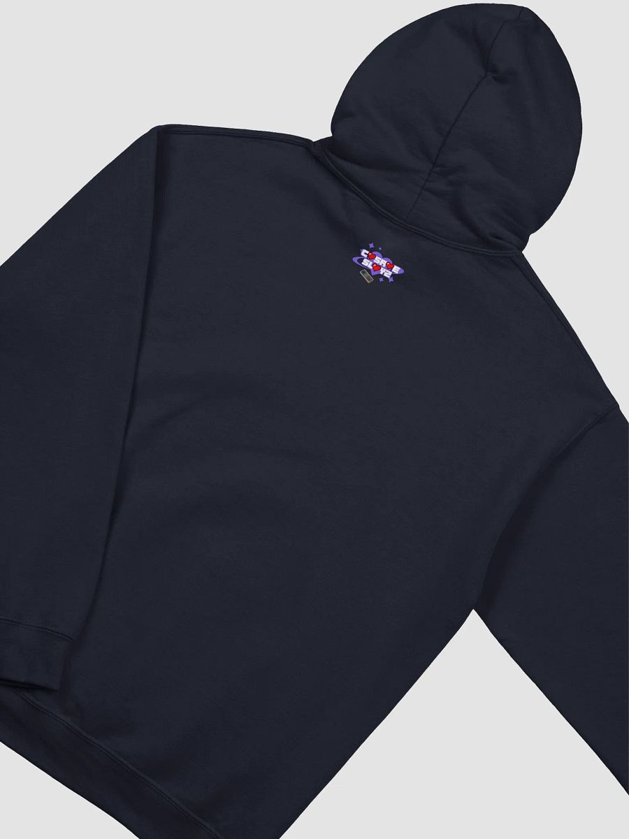 CasRae Silent Hill Hoodie product image (35)