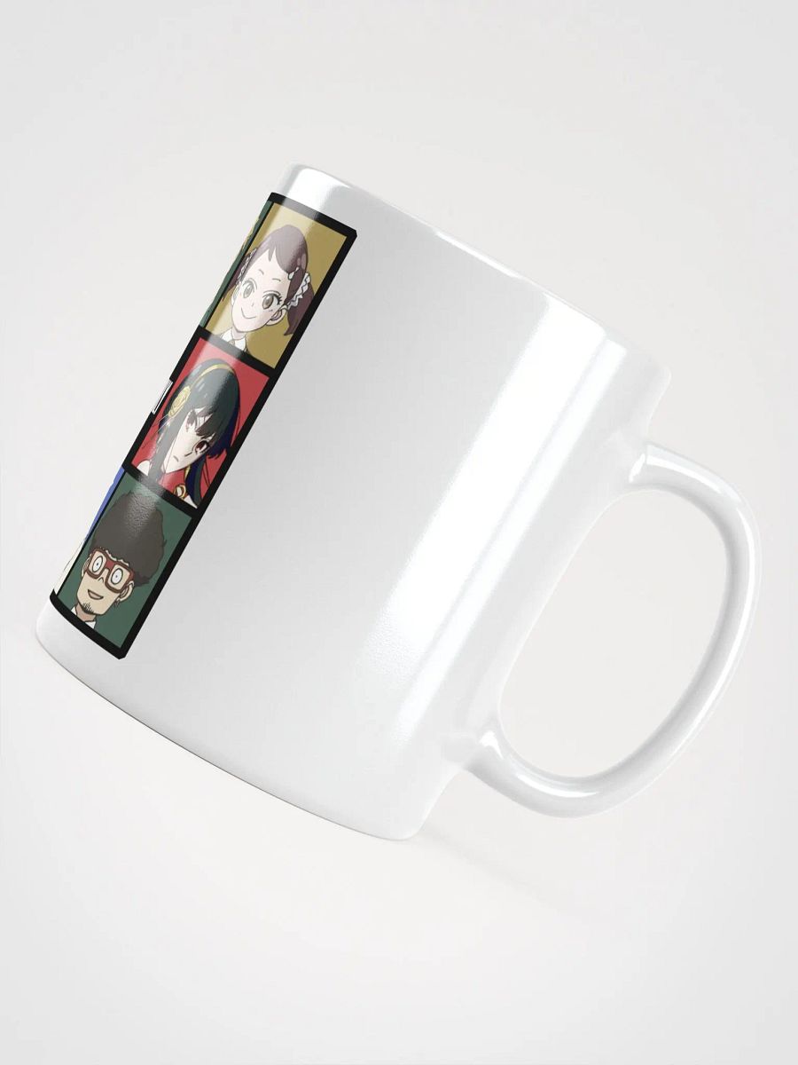 The Forger Family, Mug product image (5)