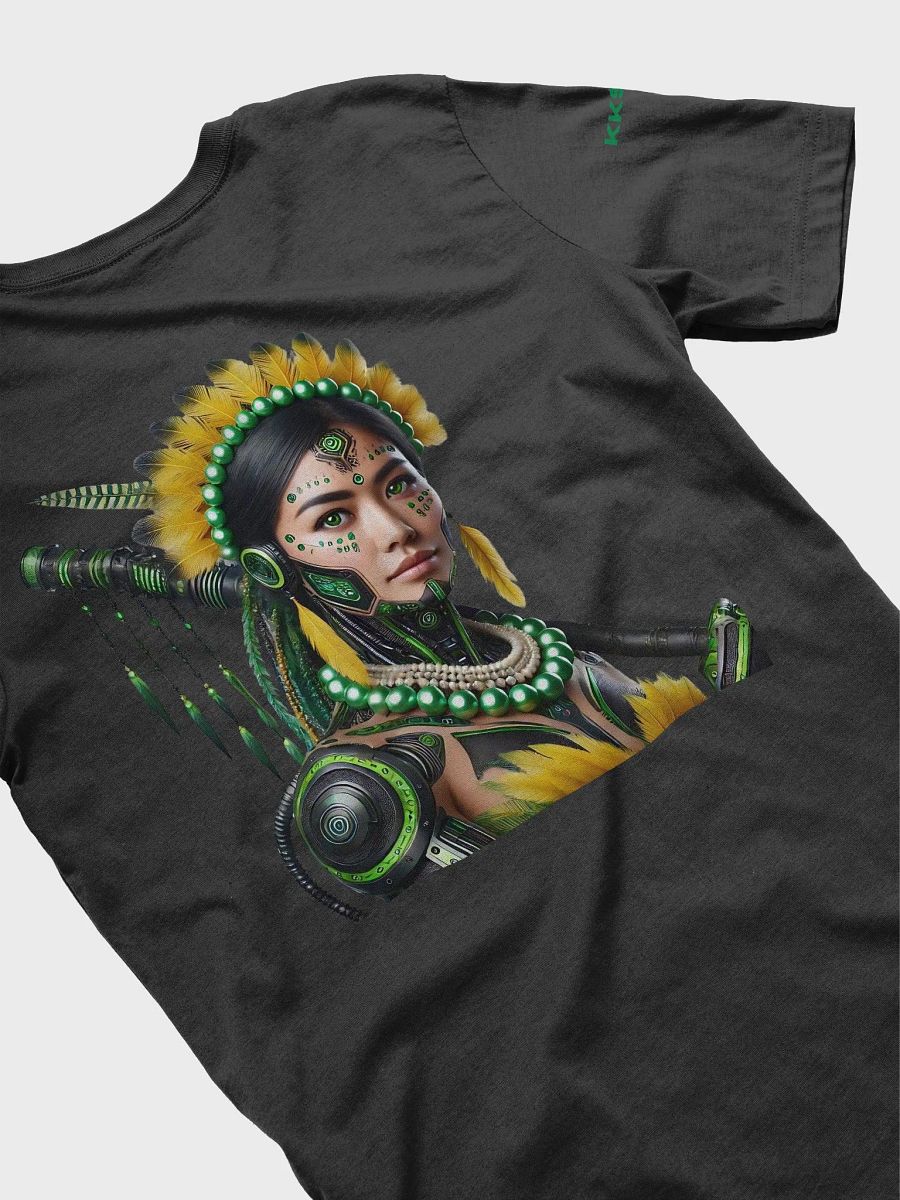 KK$XV QUEEN T-SHIRT product image (4)