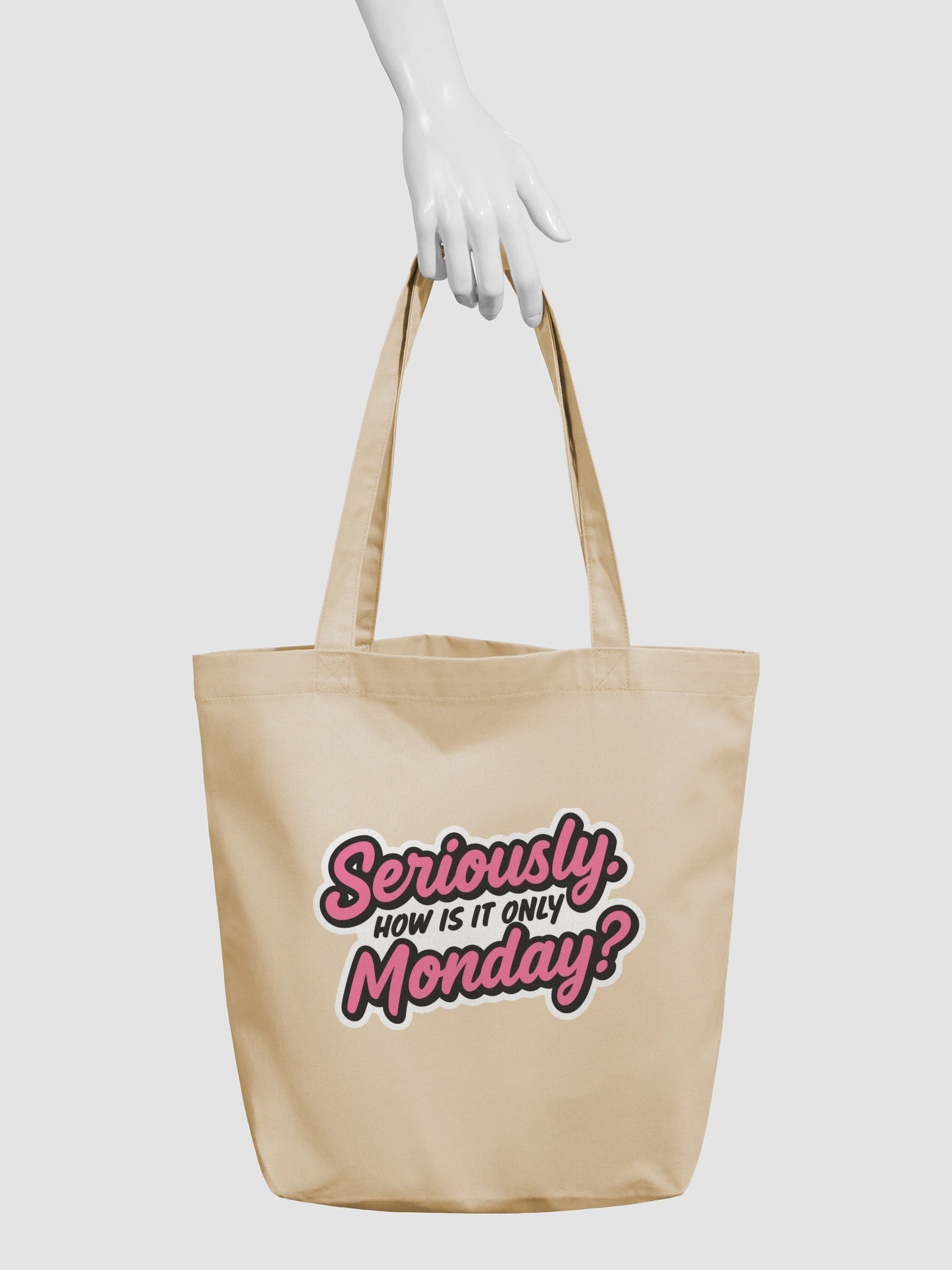 Seriously. How is it only Monday? product image (3)
