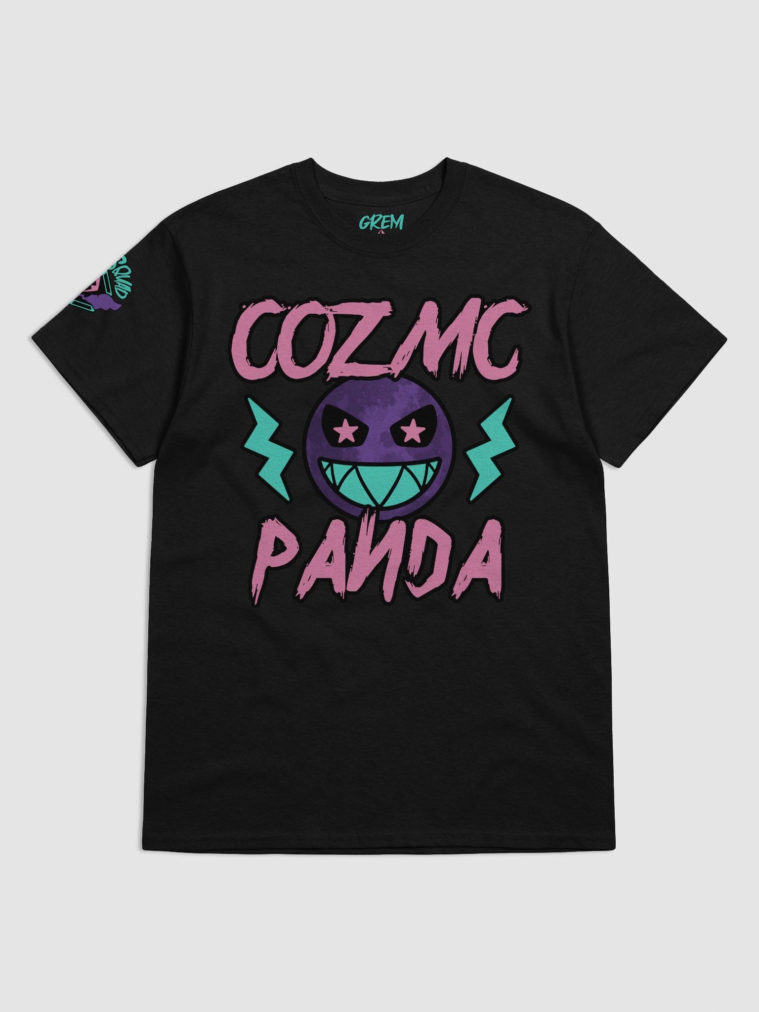 CozmcGrin Tee product image (38)