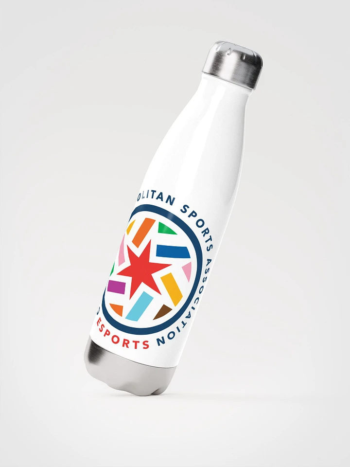 CMSA Water Bottle product image (2)