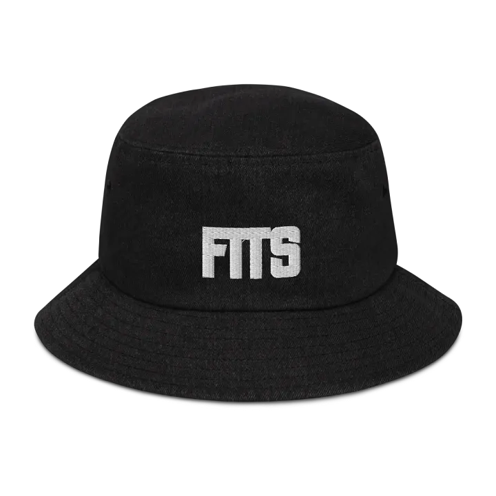 Bucket hat - FITS by Freak in the Streets product image (2)