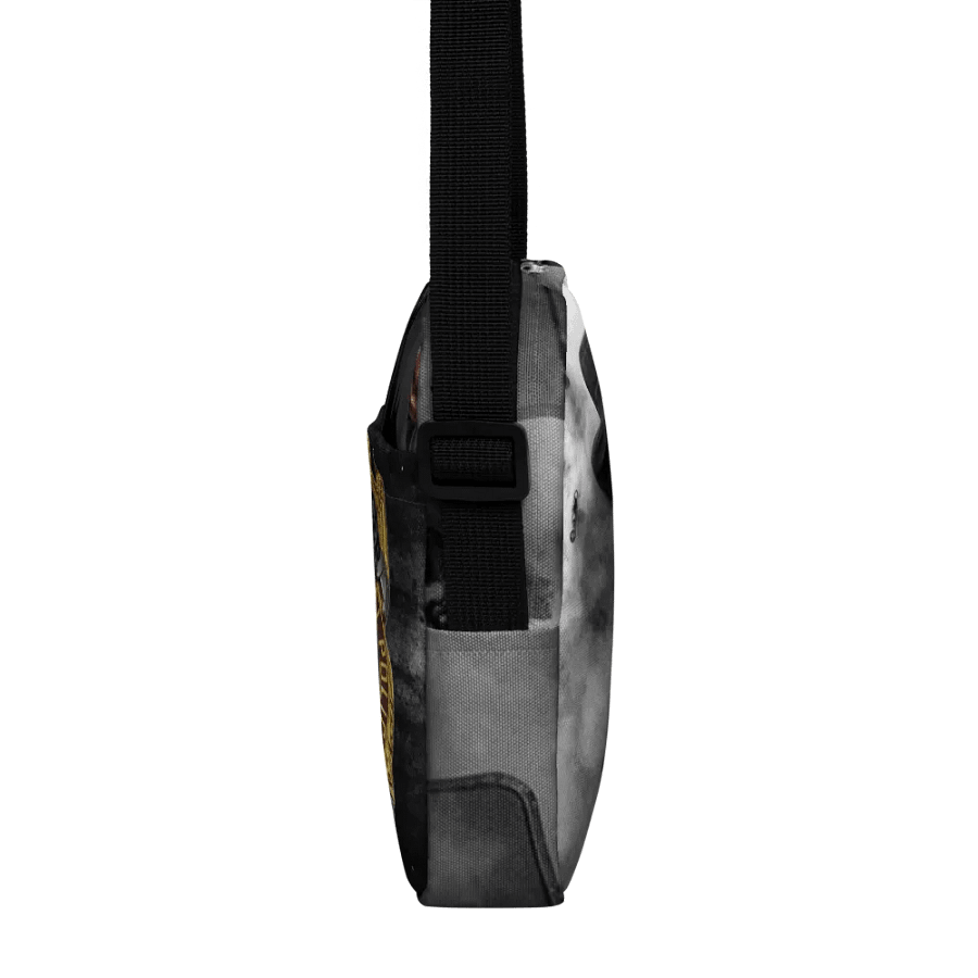 Buhay Tuklas Pnp Chief Rommel Francisco Marbil Proud Officer All-Over Crossbody Bag product image (2)