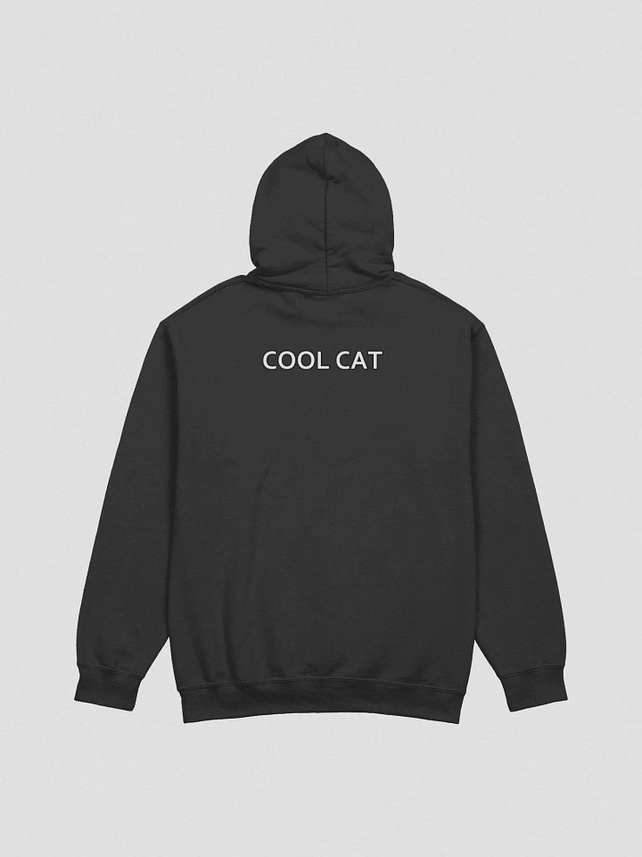 Cool Cat Hoodie product image (11)