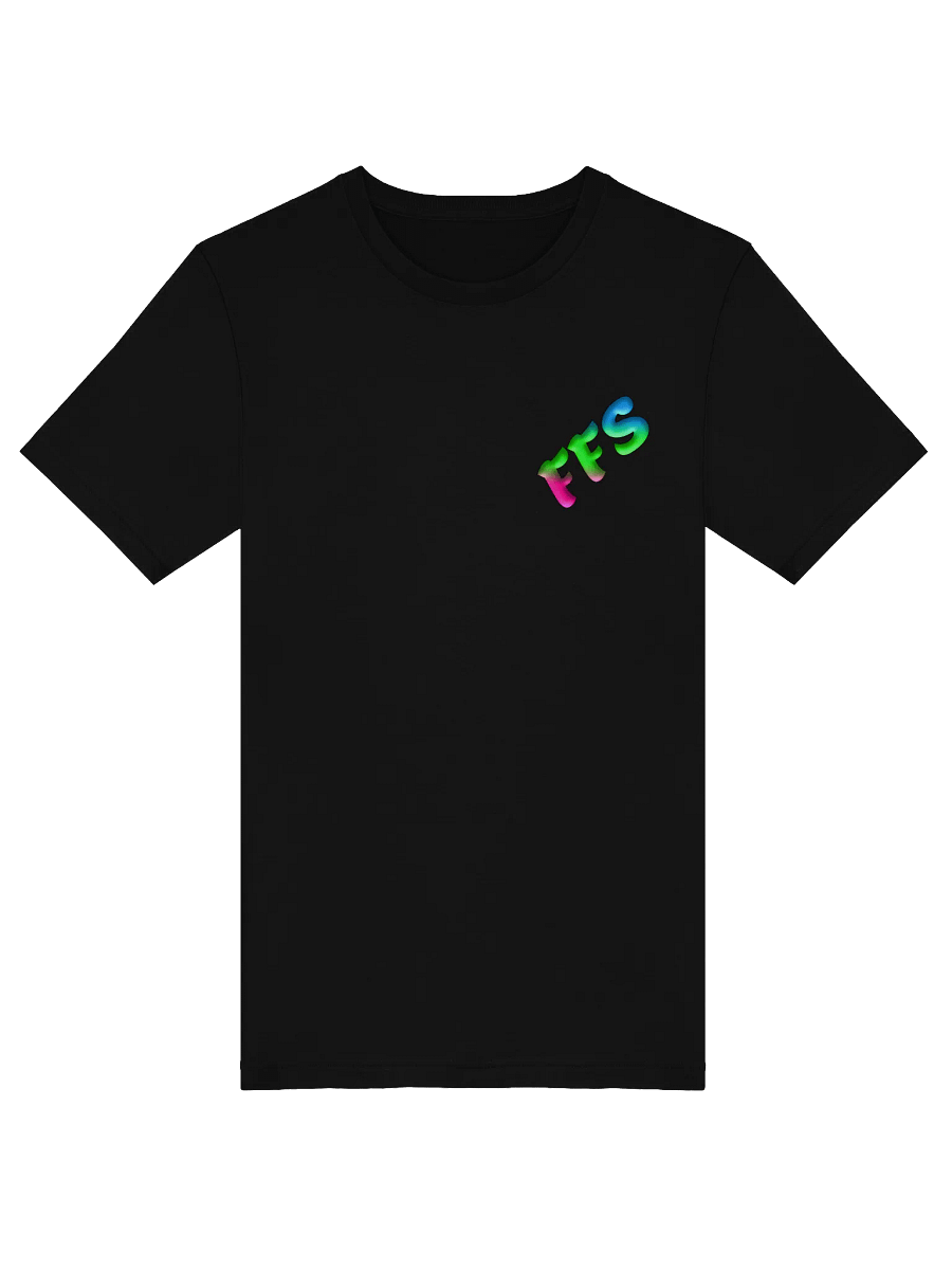 Emote T-Shirt - FFS product image (5)