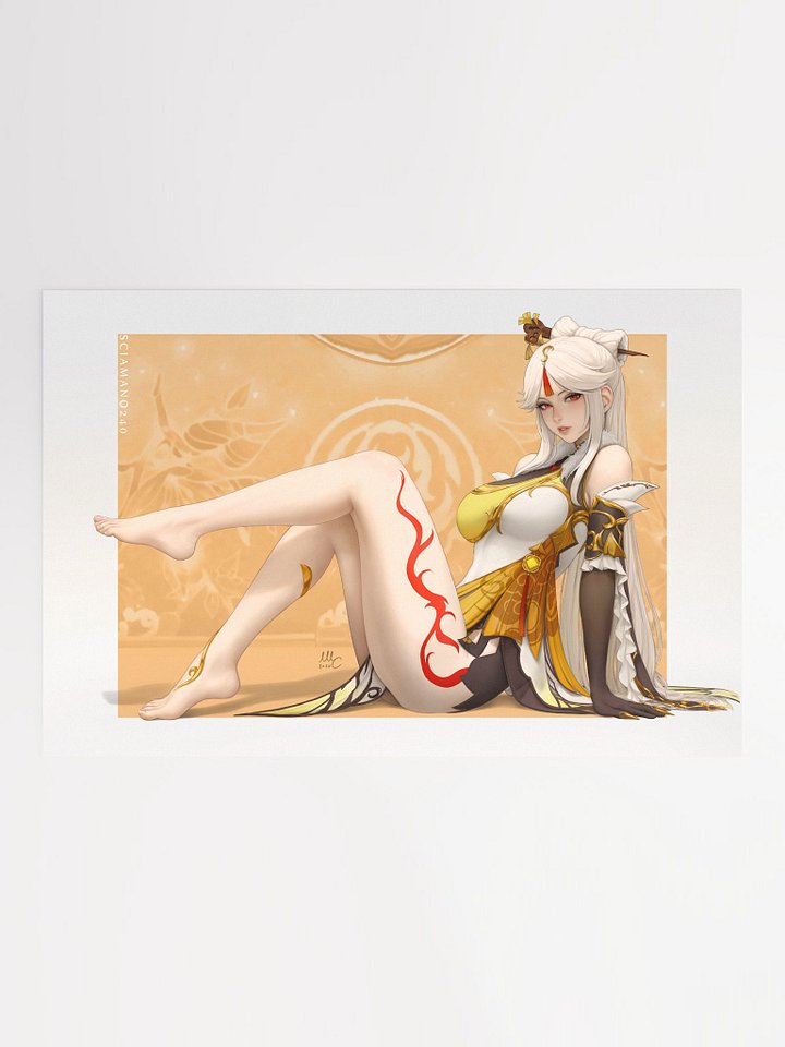 Ningguang product image (1)