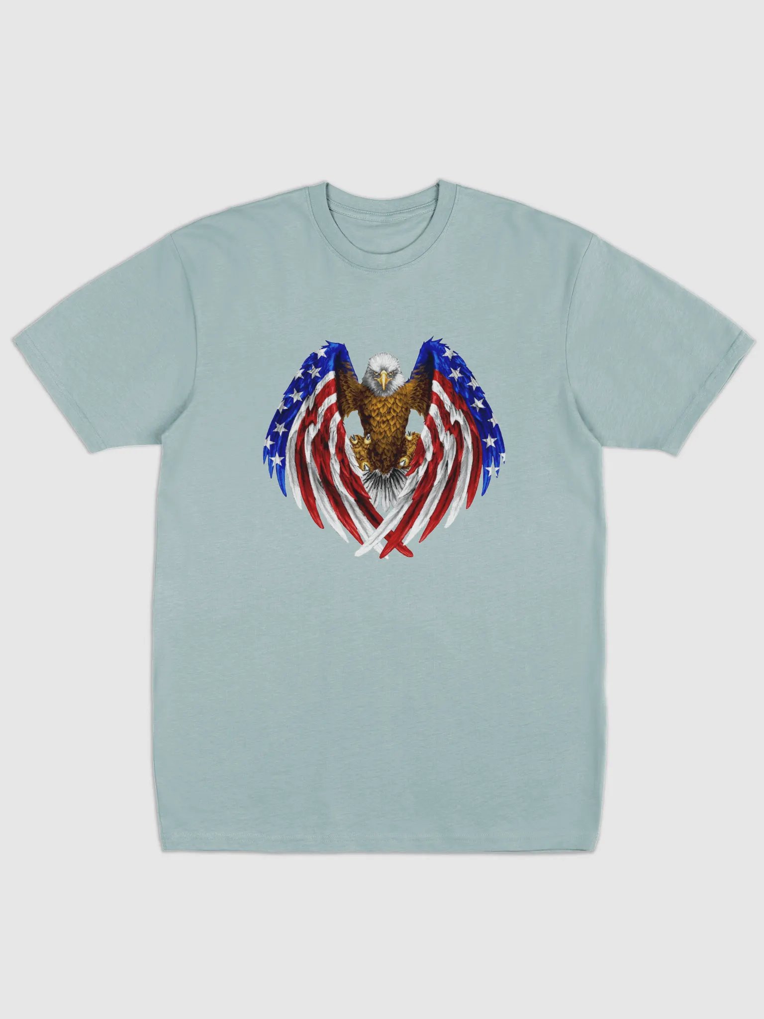 'Merica Tee product image (4)