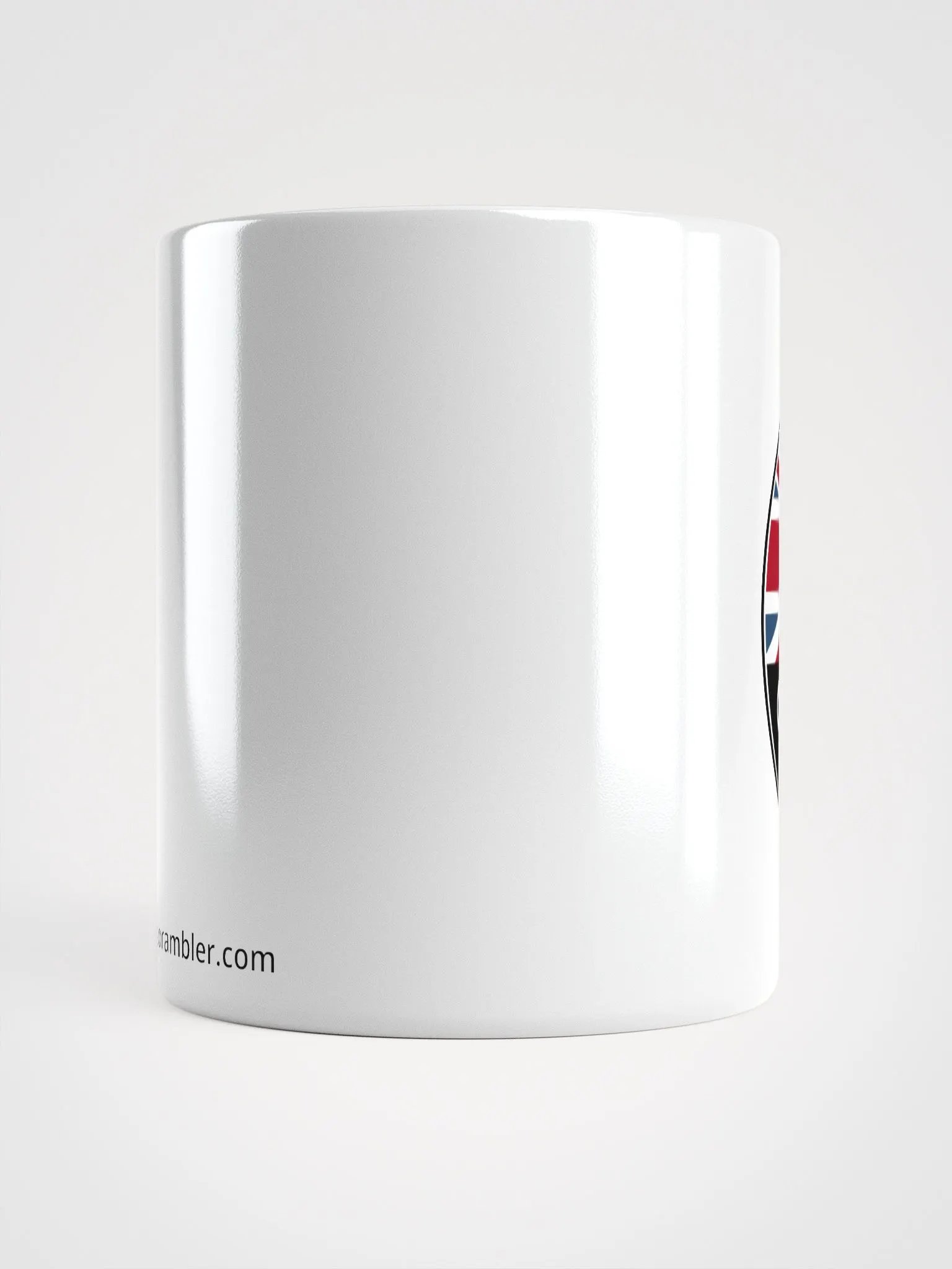 Rambler Logo Edition Mug product image (14)