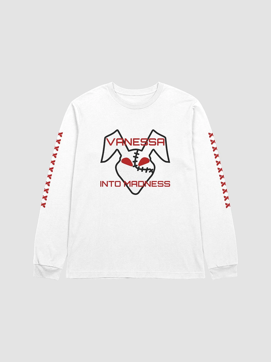 Vanessa Into Madness Long Sleeve product image (5)