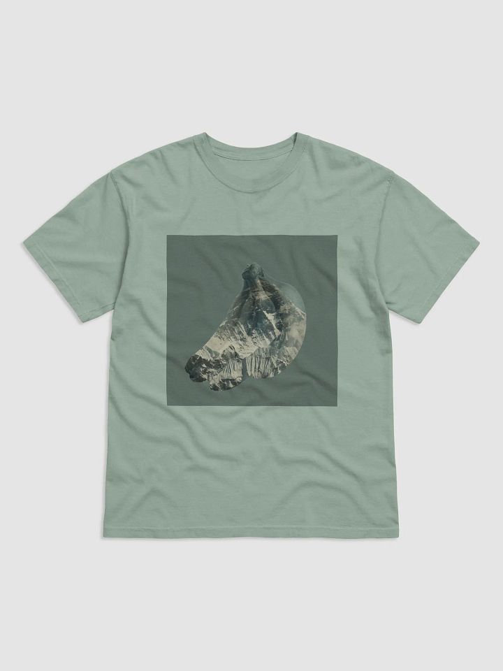 Banana Zeus Shirt product image (6)
