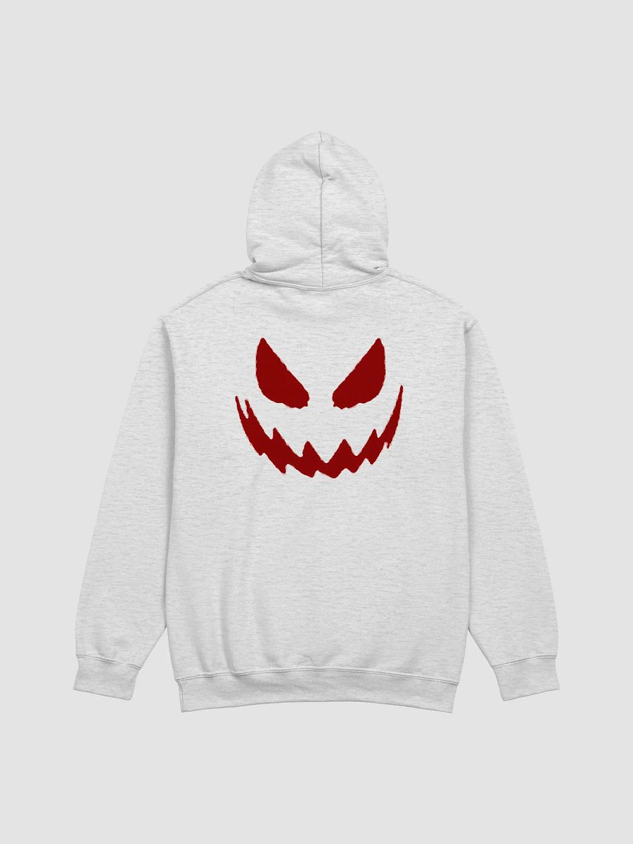 Menacing Red Eyes Hoodie product image (10)