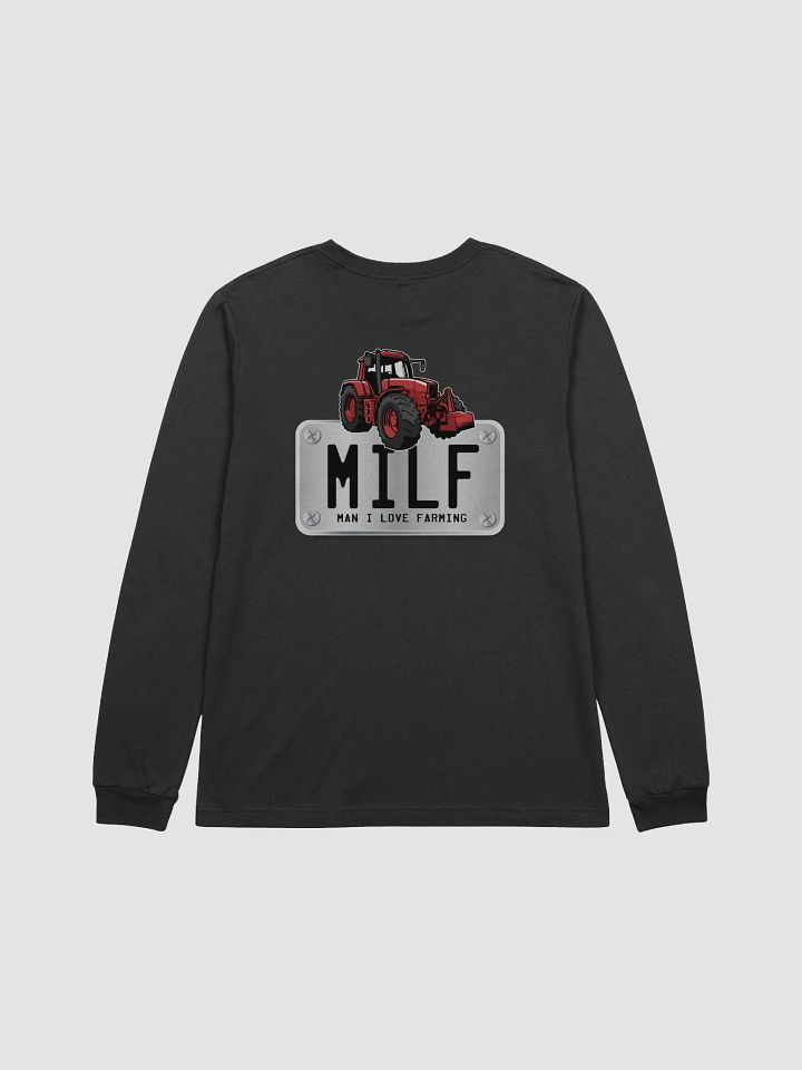 MILF Long Sleeve product image (2)