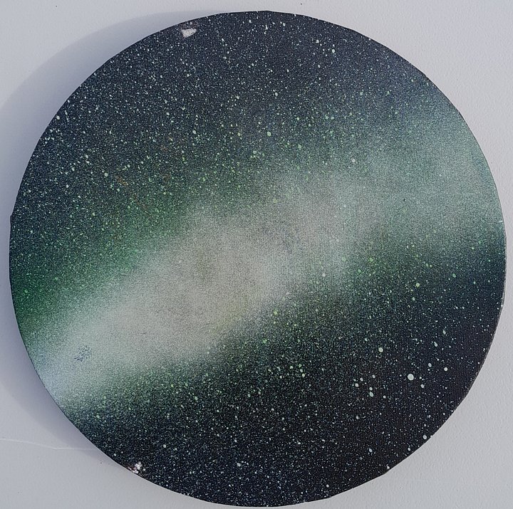 Green Galaxy product image (1)