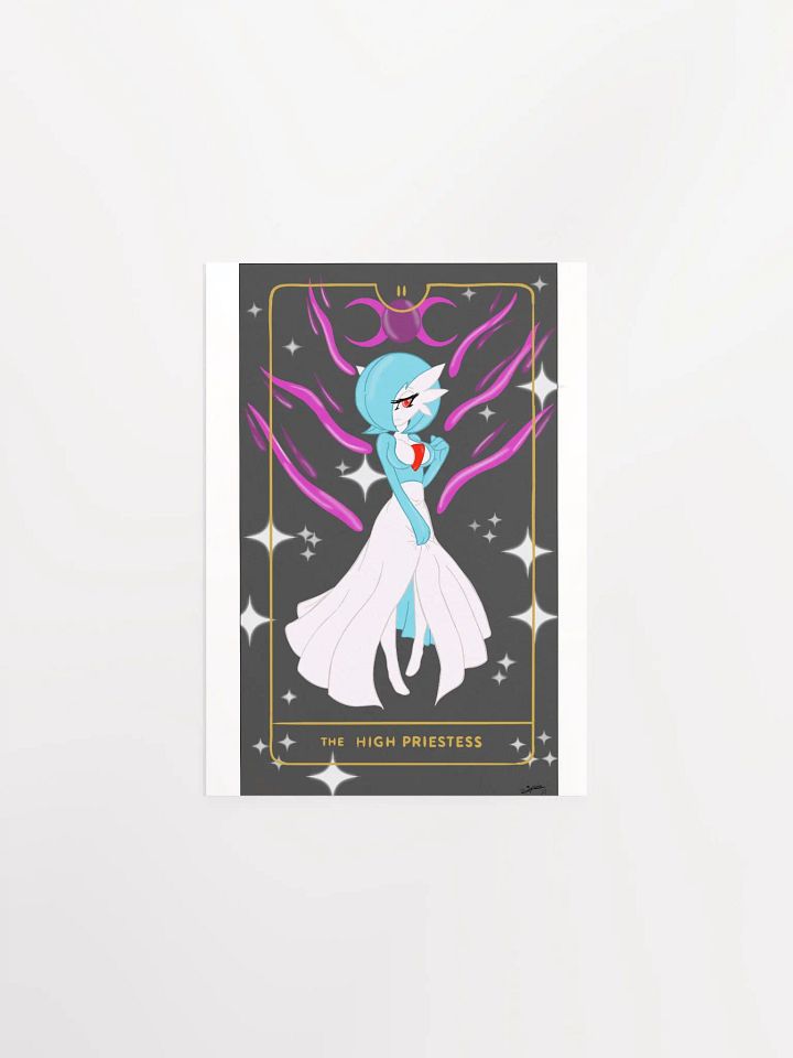 The High Priestess product image (1)
