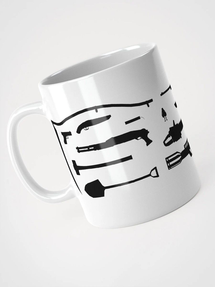 Weaponry Mug product image (3)