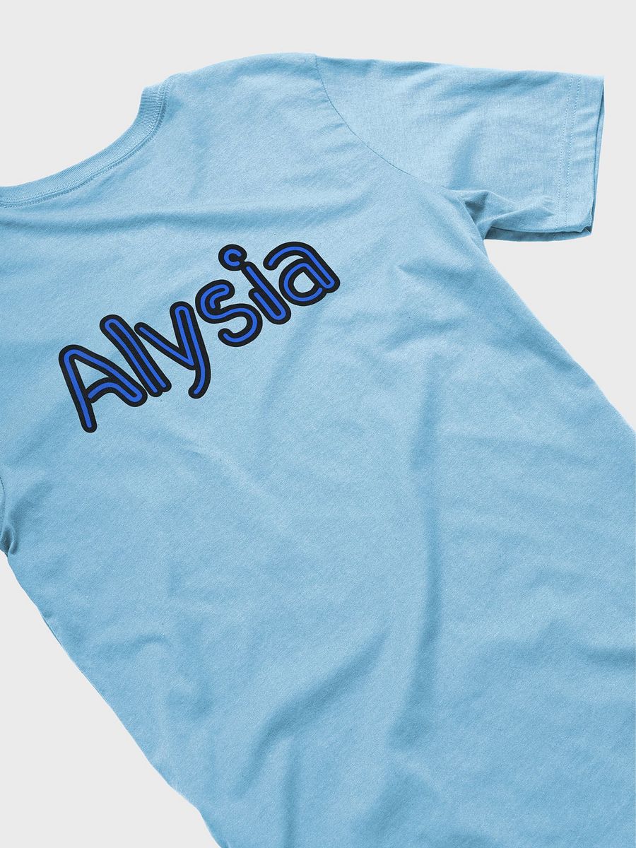Alysia T-Shirt product image (34)
