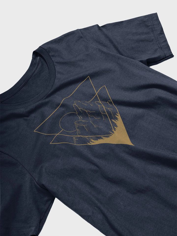 Geometric Nature - Golden Edition product image (2)