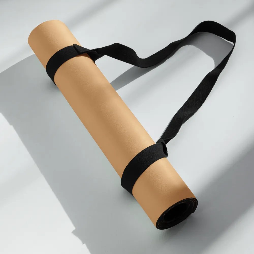ZenSuede Yoga Mat product image (11)
