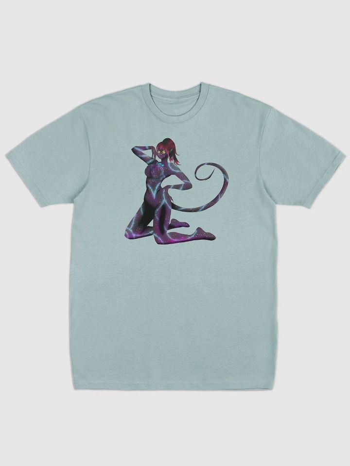 NSFW Dark mode chaos Men's Tee product image (1)
