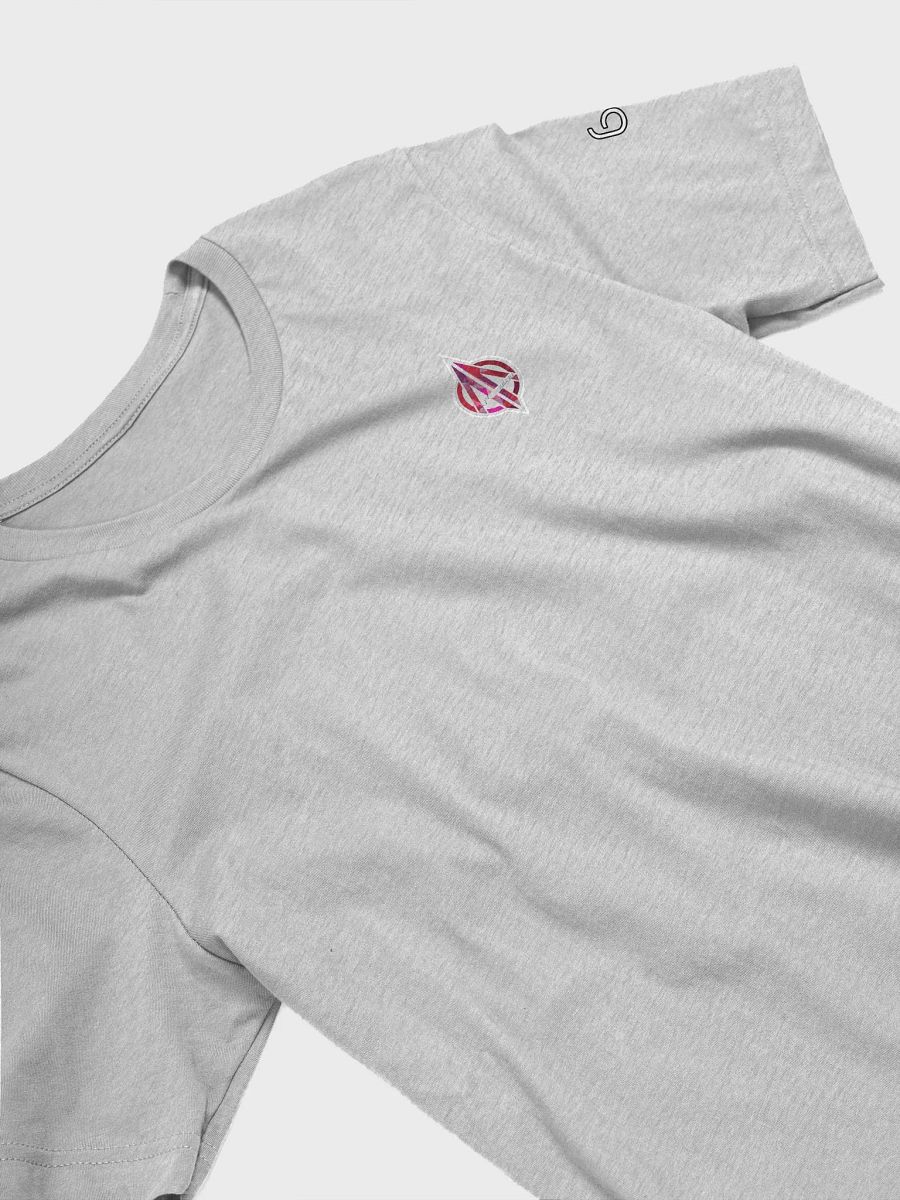 Custom Light Fighter Soft Tee product image (3)