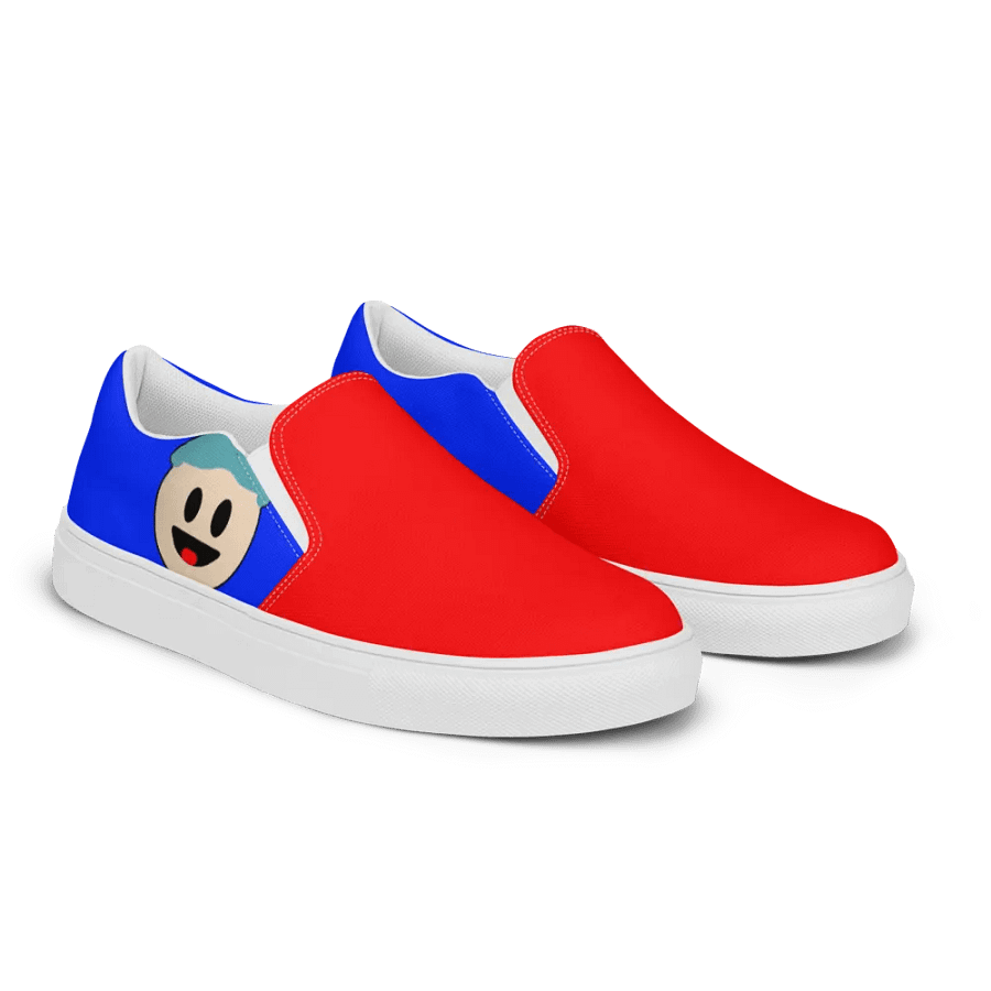 Iorn Slip-Ons product image (10)