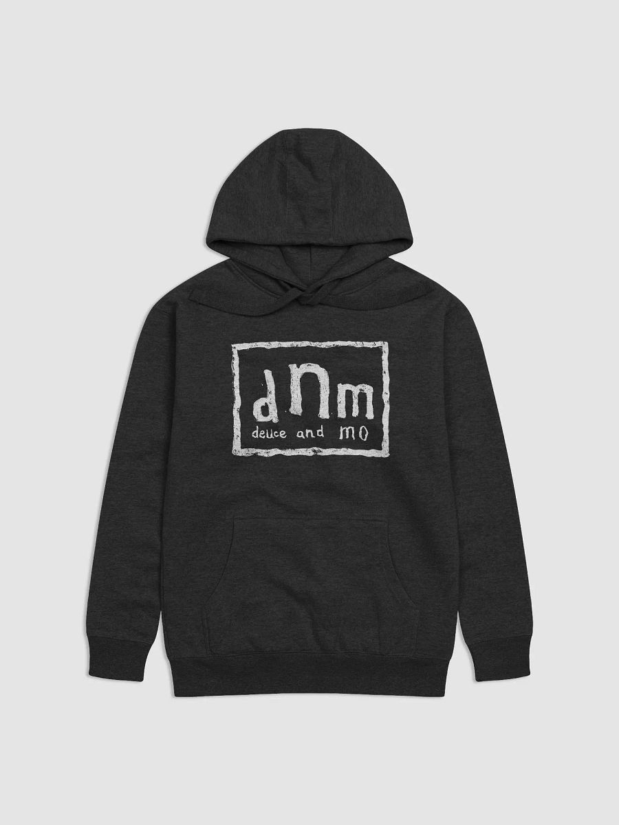 DNM Hoodie product image (1)
