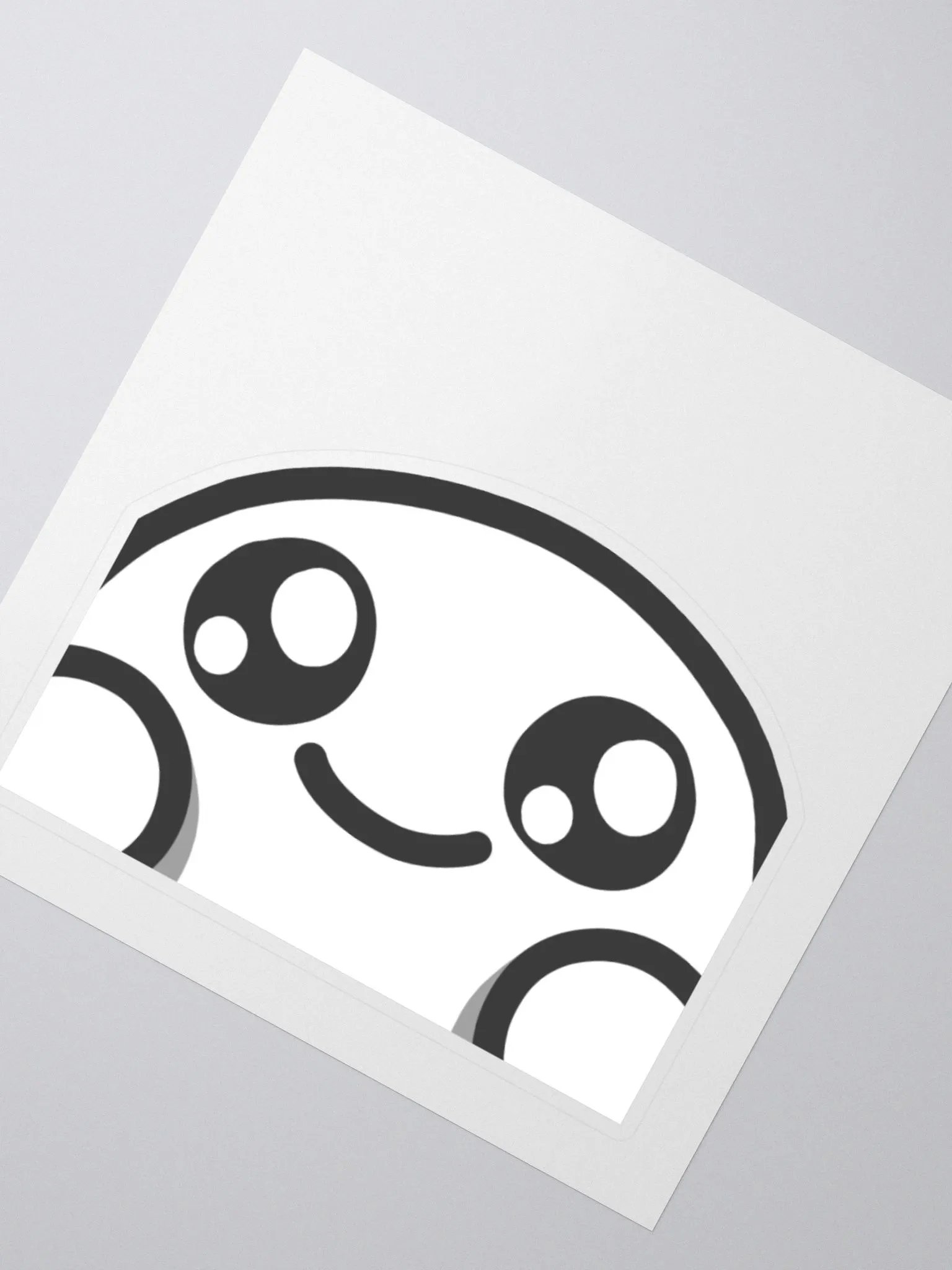 Cute Sticker product image (2)
