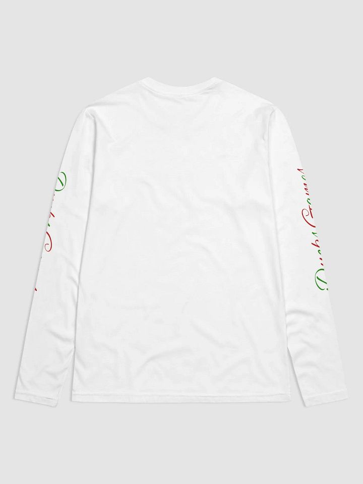 DG Christmas Long sleeve product image (14)