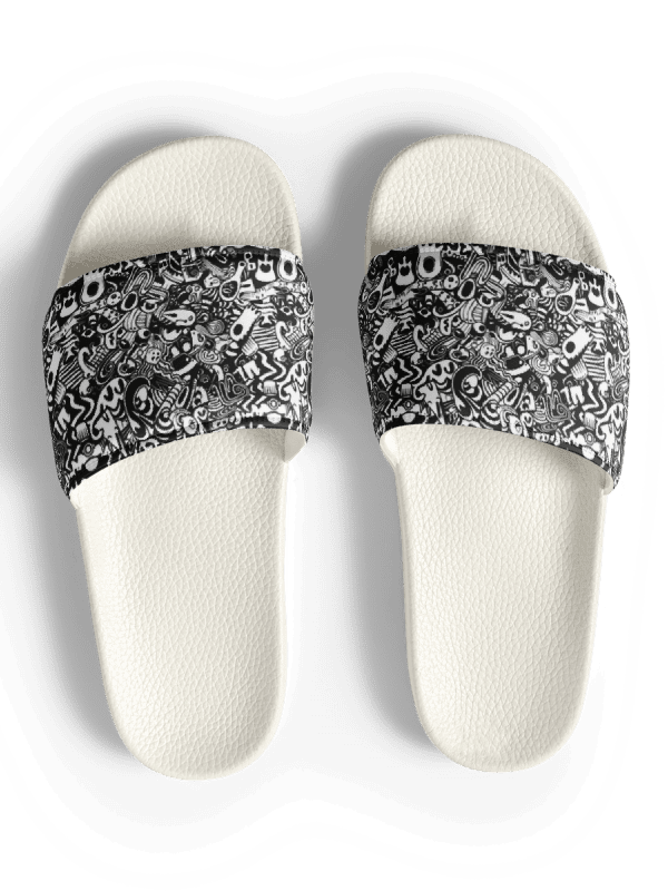 Wild Bunch | Women's Slides product image (7)