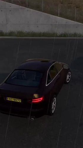 A ghost took over my CAR in ETS2. | #rununtilyoufly on #Twitch

#eurotrucksimulator #eurotrucksim #trucksim #gaming
