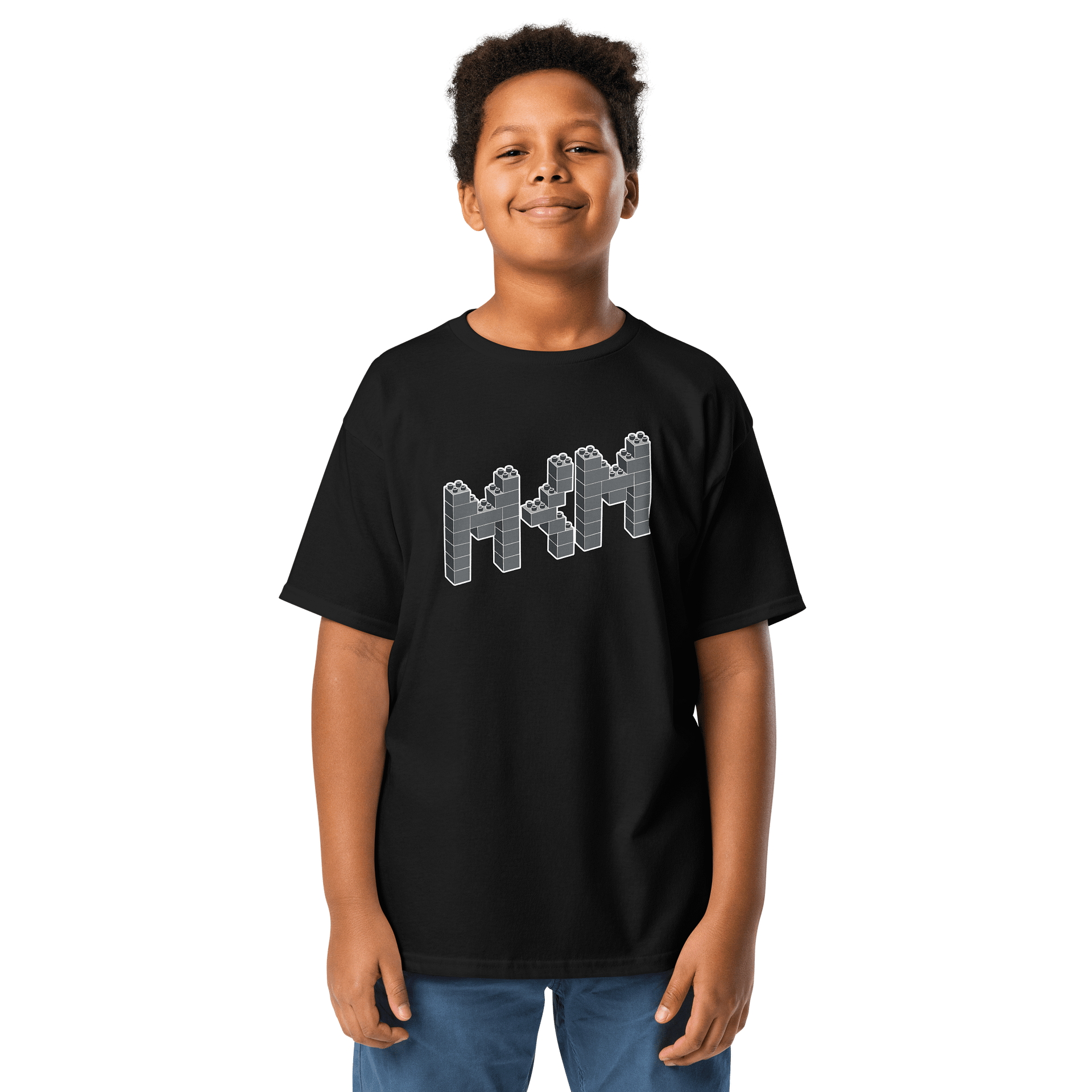 MKM Youth Shirt product image (1)