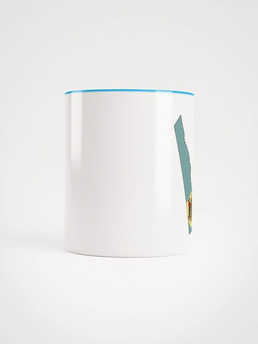 State Of Delaware Mug product image (5)