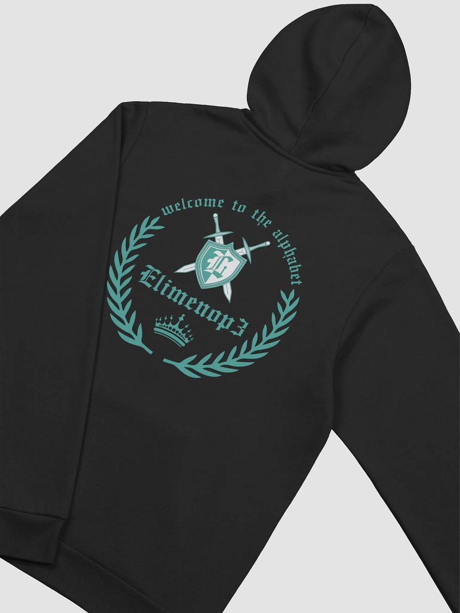 Elimenop3 Logo Hoodie product image (18)