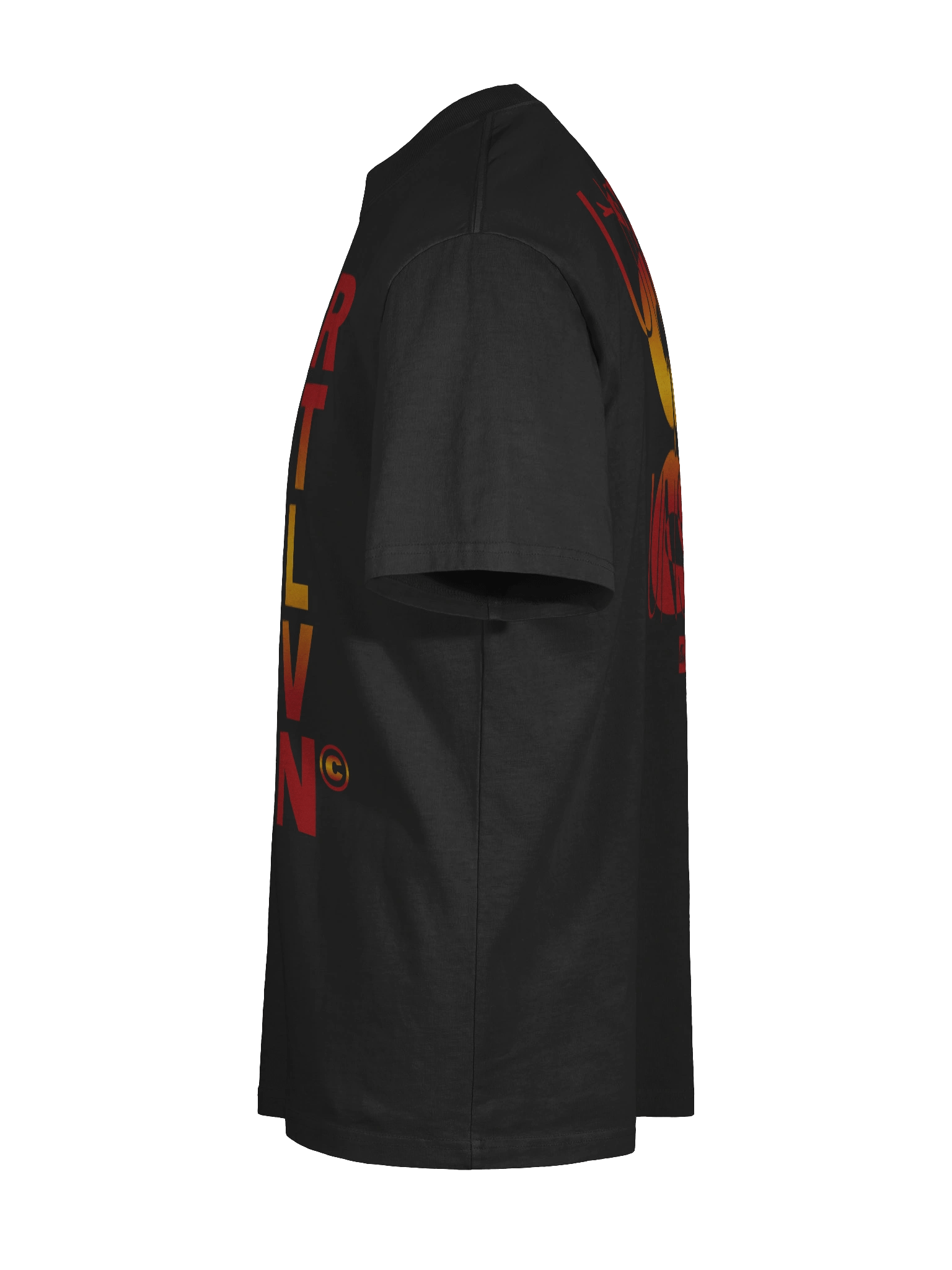 "Unveil The Unseen" Tee: Beyond The Obvious. 🐍✨ product image (8)