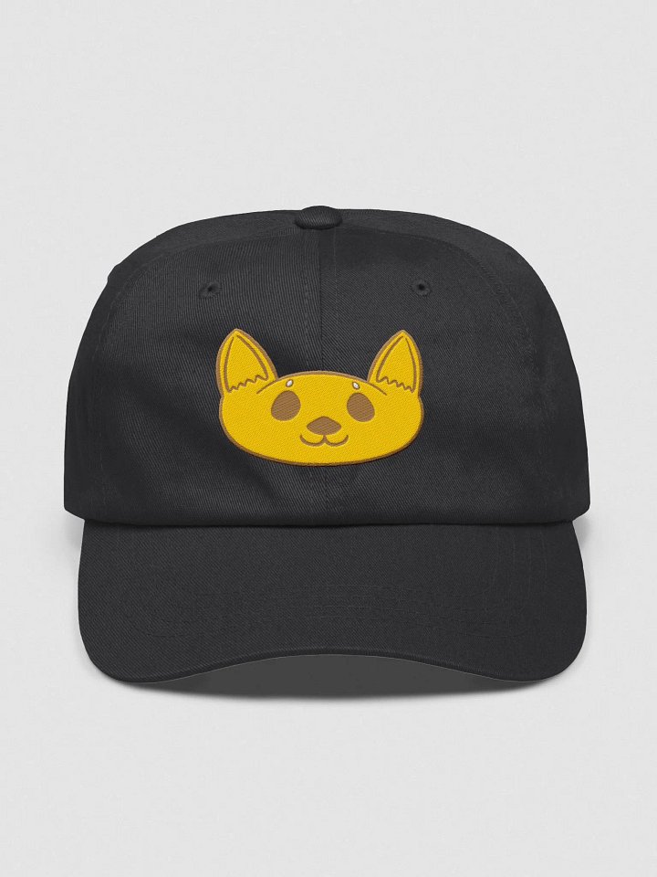 Doopu's Head But On A Dad Hat product image (1)