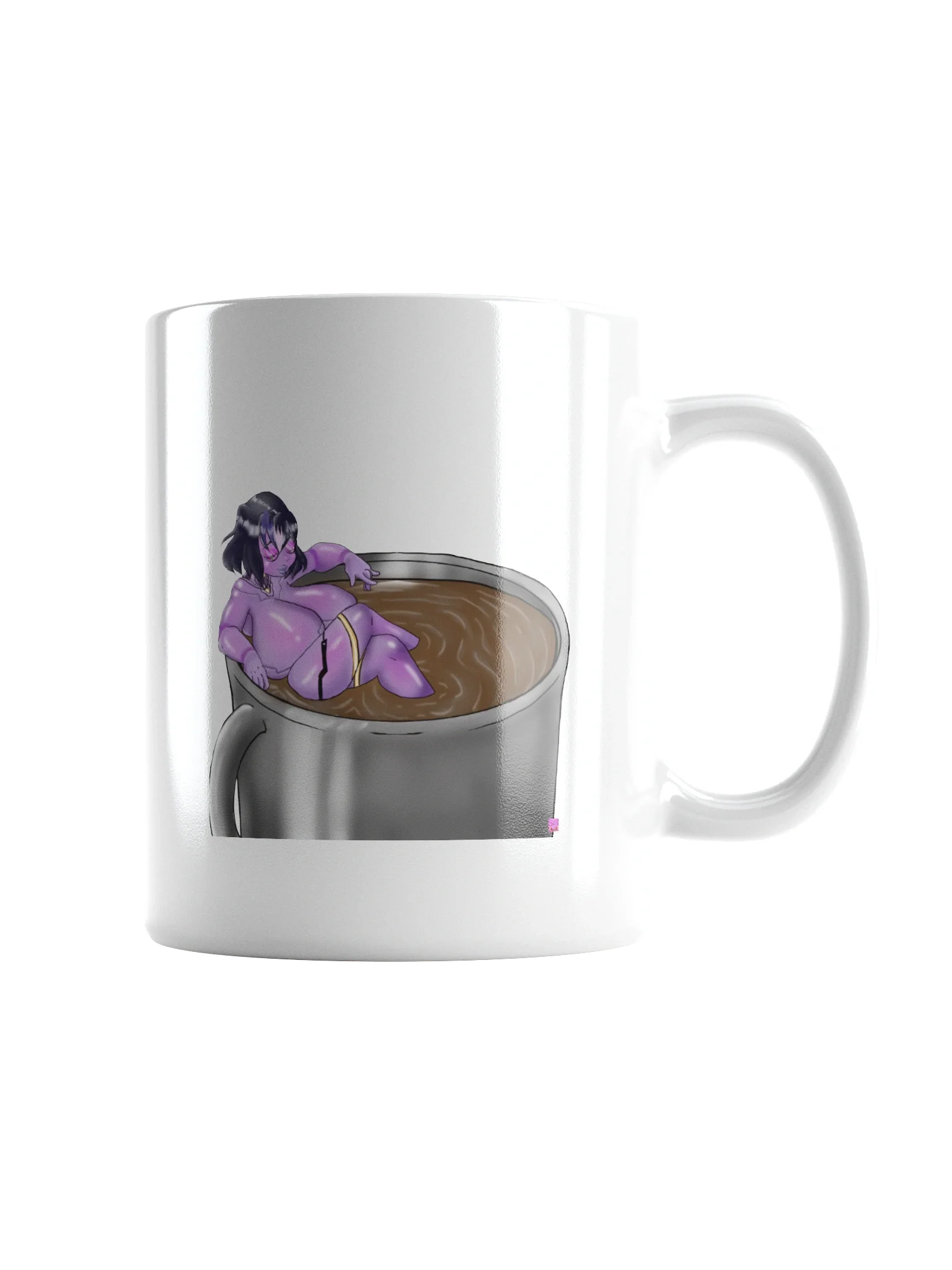 Morning Bath Time product image (2)