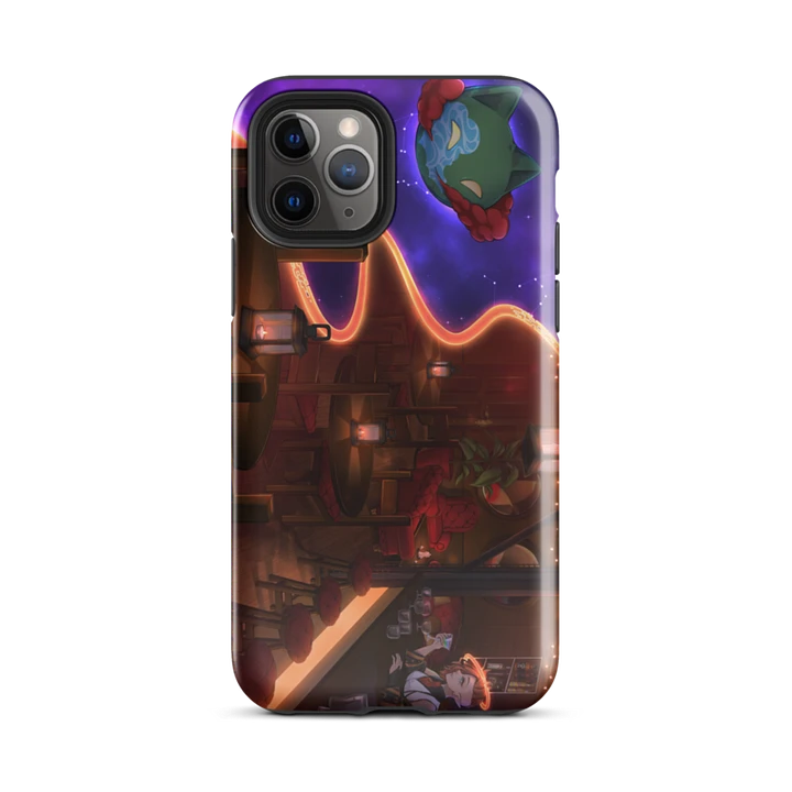 Bartender's iPhone Case product image (2)