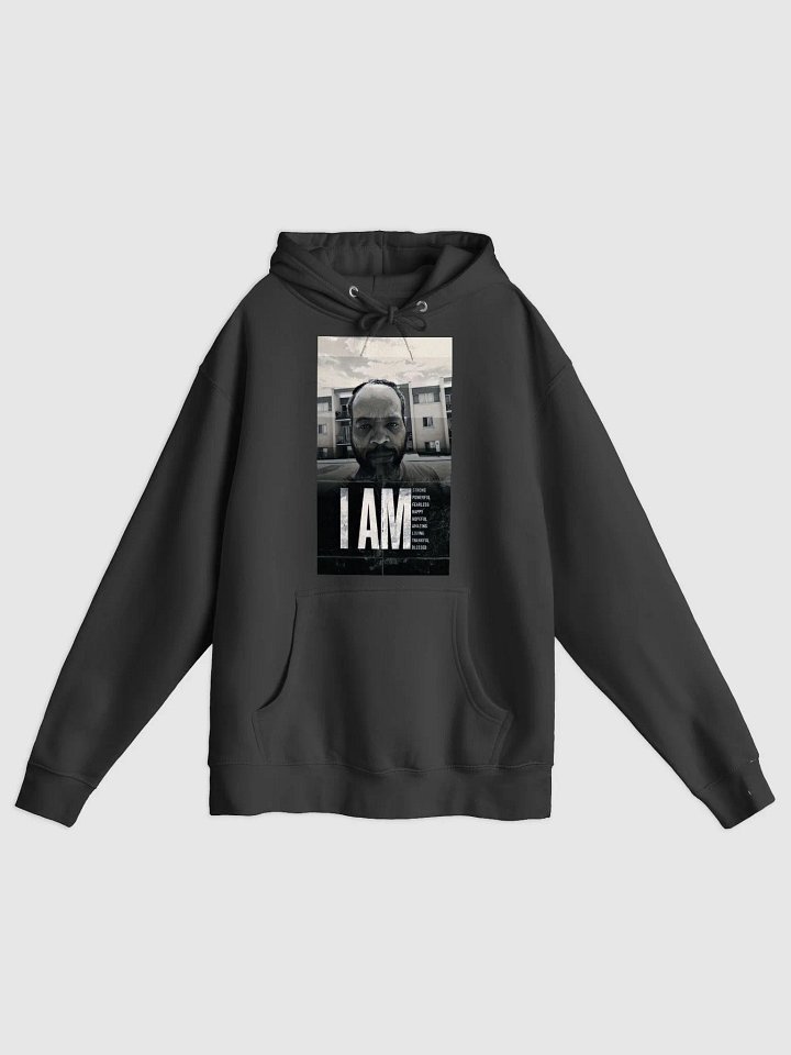 Morris Hoodie 10 product image (5)