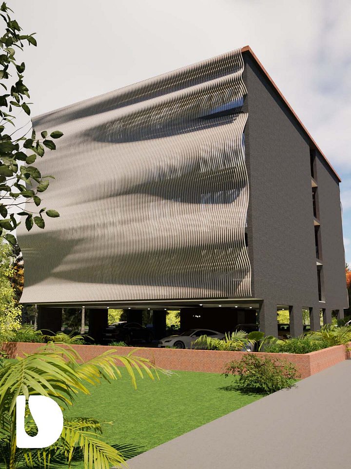 Architectural Design DA53301A product image (2)