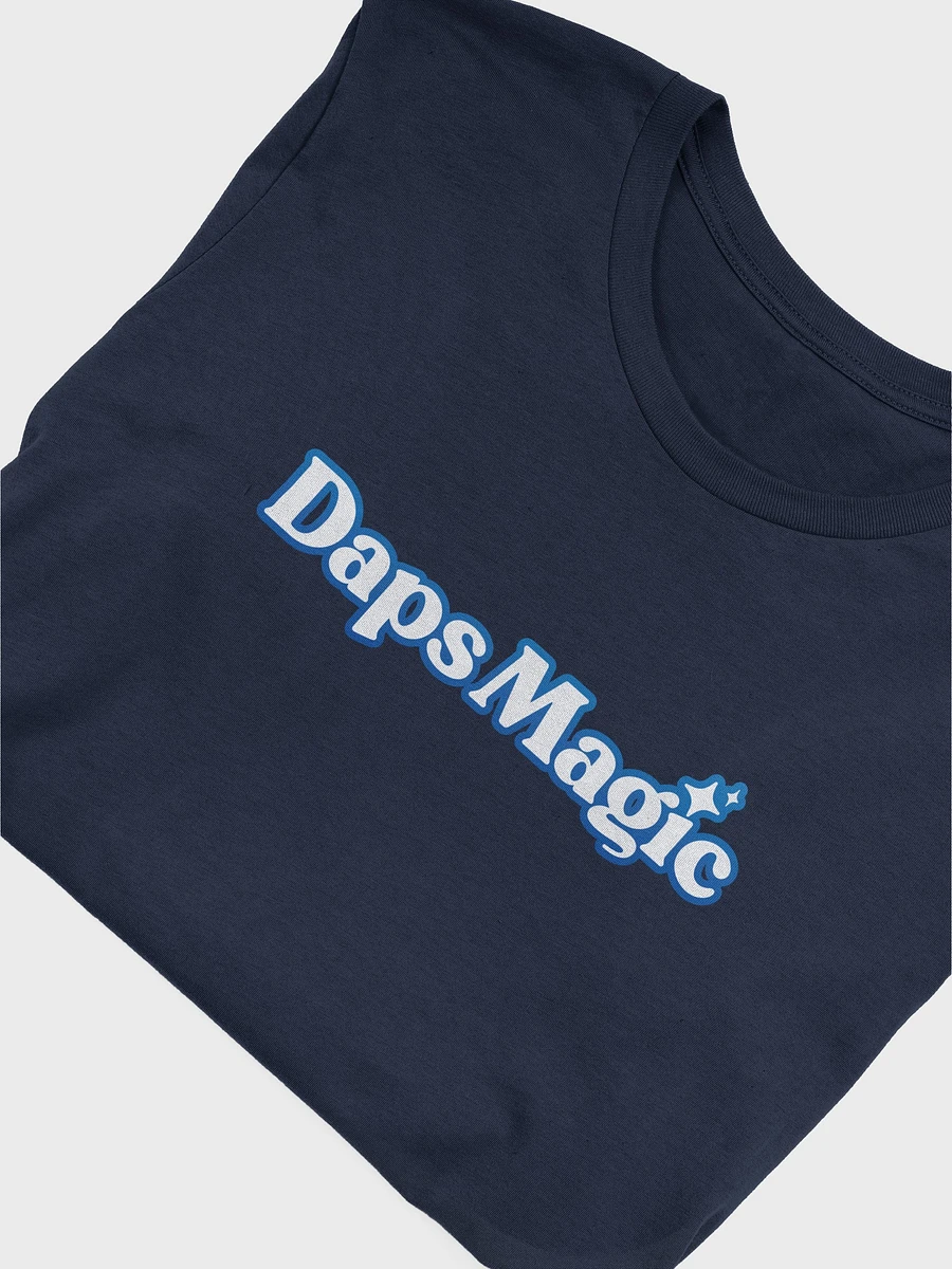 Daps Magic Logo product image (4)