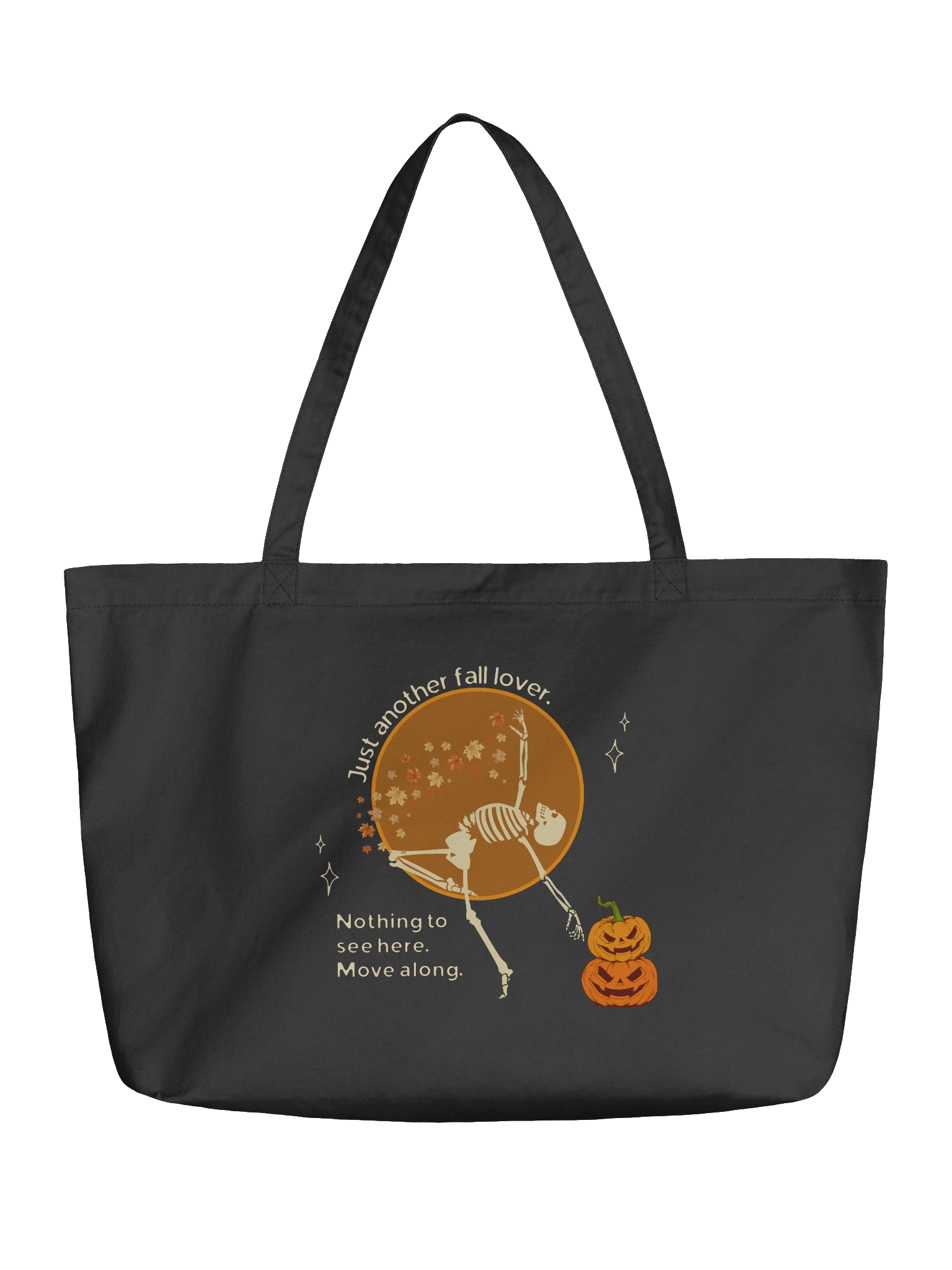 Autumn to the Bone product image (1)