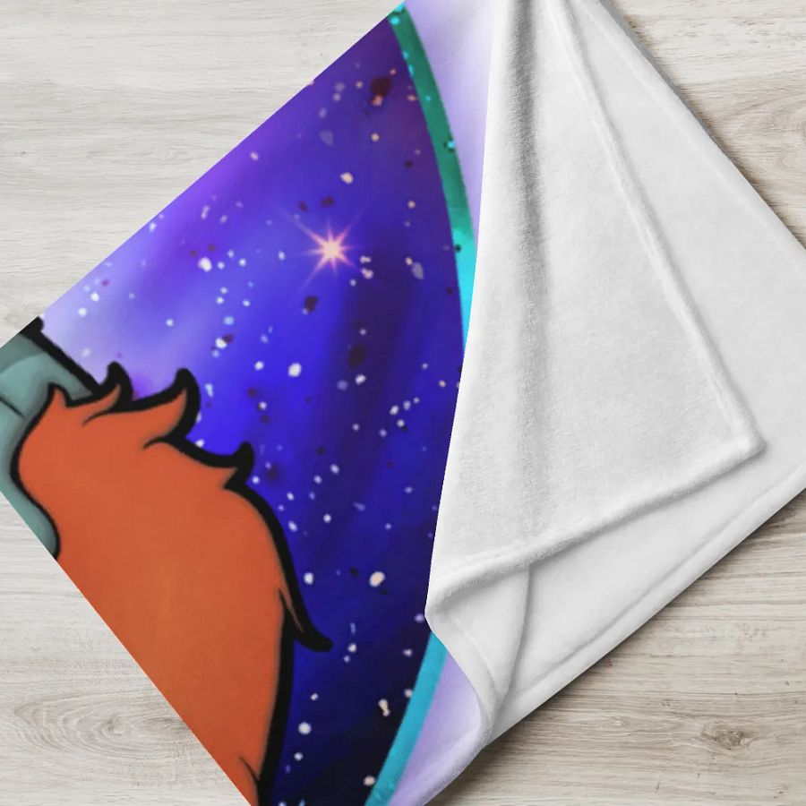 logo blanket product image (19)