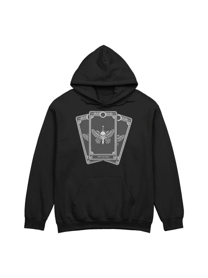 THE WATCHERS HOODIE product image (2)