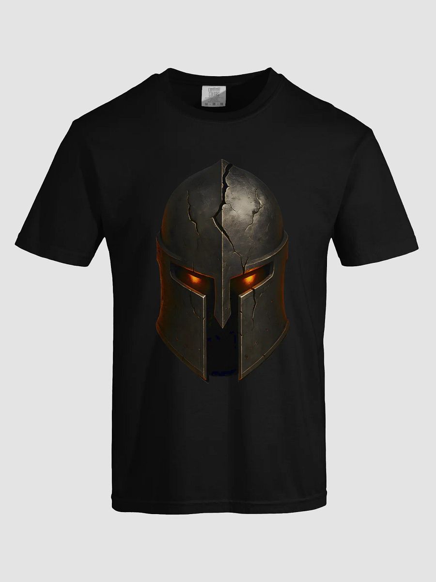 Broken Stoic Logo Shirt product image (5)