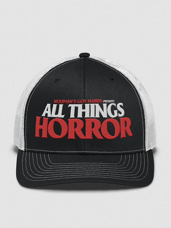 All Things Horror product image (2)