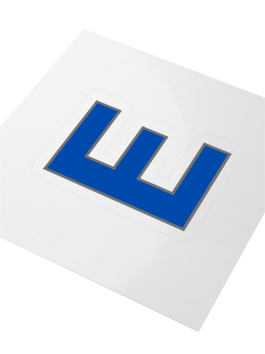 The E Stickers product image (3)